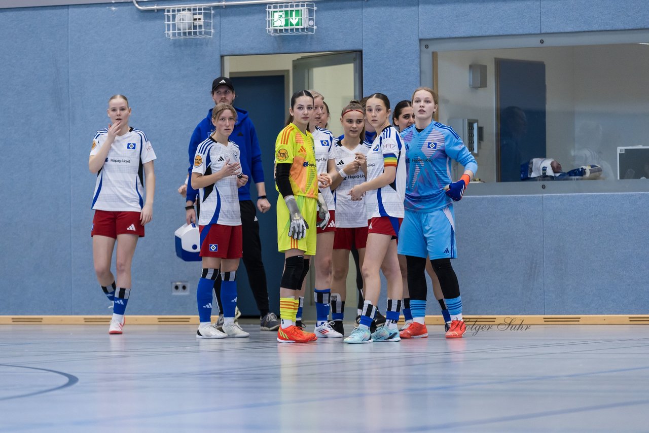 Bild 354 - wBJ Futsalmeisterschaft